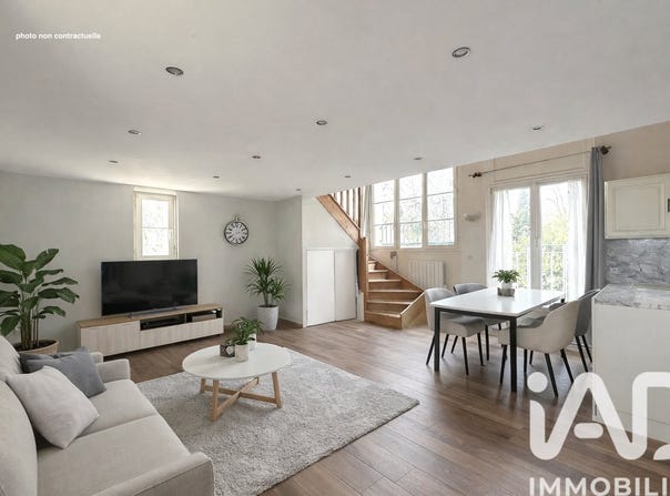 Cerny, Île-de-France 91590