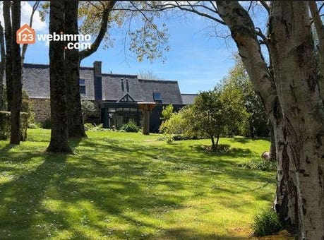 1 kernevez, Trédrez-Locquémeau, Bretagne 22300