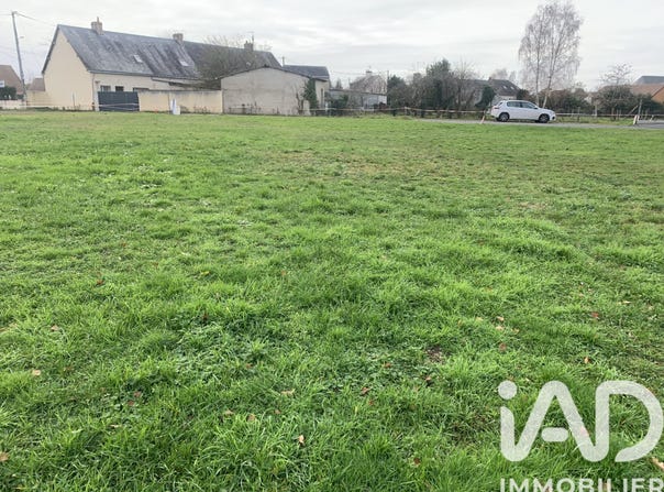 Guécélard, Pays de la Loire 72230