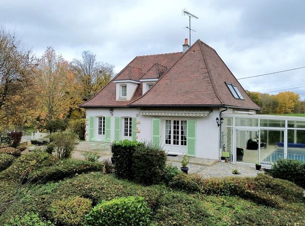 Venizy, Yonne 89210