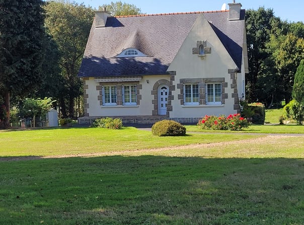 Plaintel, Brittany 22940