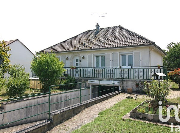 Pontlevoy, Centre-Val de Loire 41400