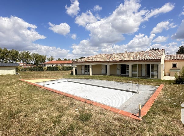 Seissan, Occitanie 32260
