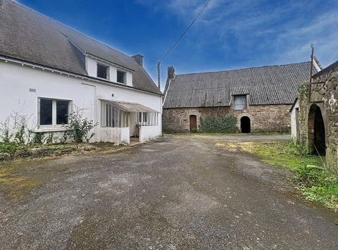 Nostang, Bretagne 56690