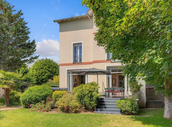 Chatou, Île-de-France 78400