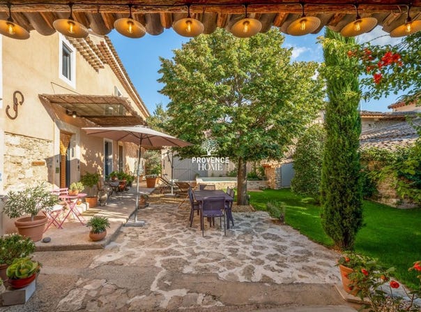 Oppède, Provence-Alpes-Côte-d'Azur 84580