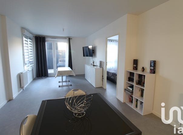Montigny-lès-Cormeilles, Île-de-France 95370