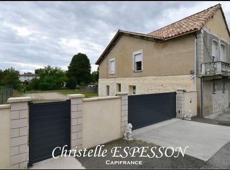 MIRAMONT DE GUYENNE, Aquitaine 47800