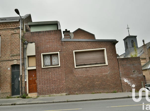 Amiens, Hauts-de-France 80080