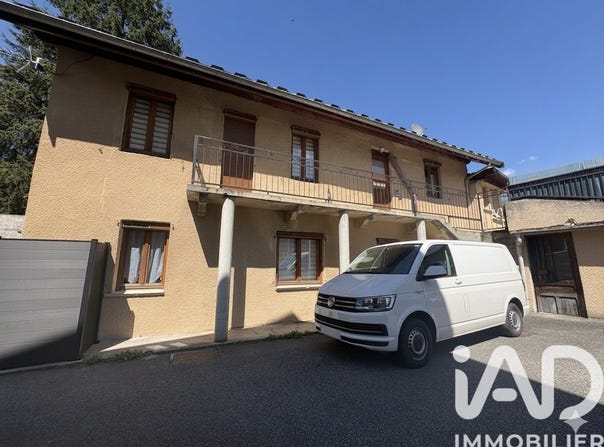 Saint-Avre, Auvergne-Rhône-Alpes 73130