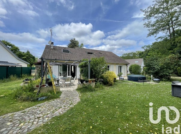 Limeil-Brévannes, Île-de-France 94450