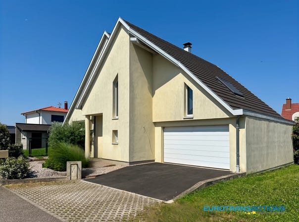 Hochstett, Bas-Rhin 67170