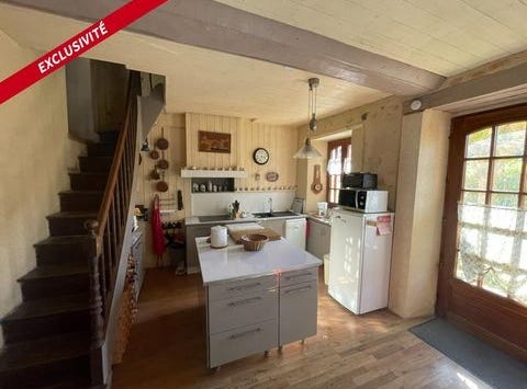Avoise, Pays de la Loire 72430