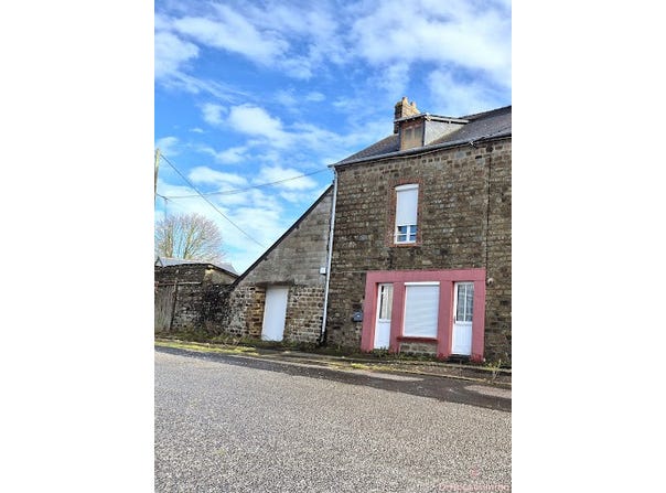 gorron, Pays de la Loire 53120