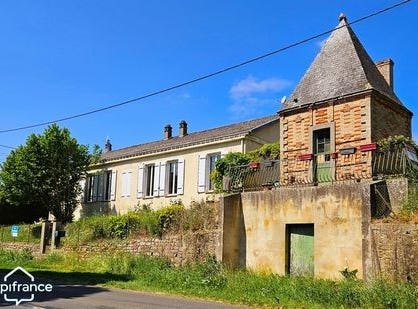 NOYEN SUR SARTHE, Pays de la Loire 72430