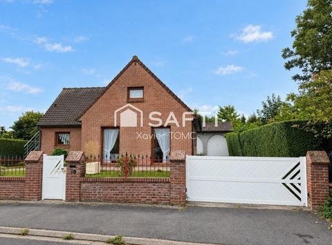 Bois-Bernard, Nord-Pas-de-Calais 62320
