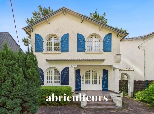 24 Avenue René Guy Cadou, La Baule-Escoublac, Pays de la Loire 44500