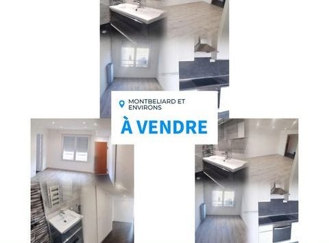 MONTBELIARD, Franche-Comté 25200