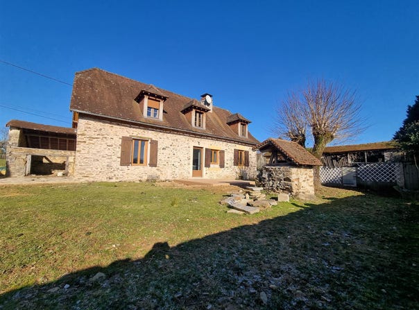 Sarlande, Aquitaine 24270