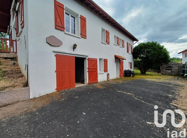 Espelette, Nouvelle-Aquitaine 64250