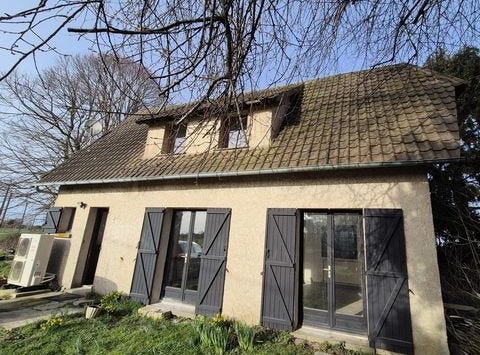 Routot, Haute-Normandie 27350