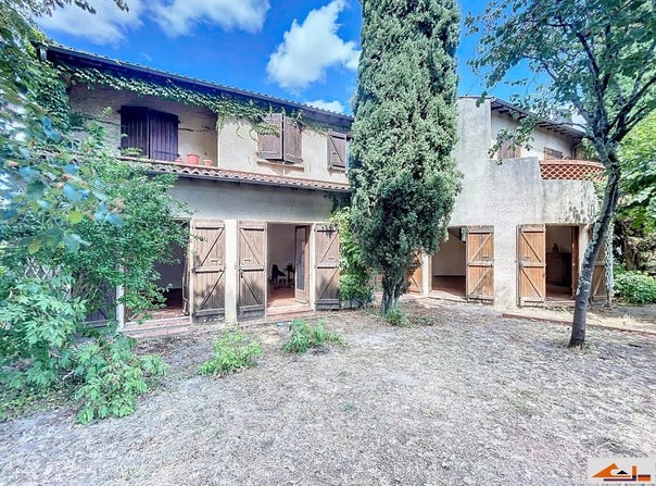 Auzeville-Tolosane, Haute-Garonne 31320