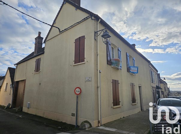 Cherisy, Centre-Val de Loire 28500