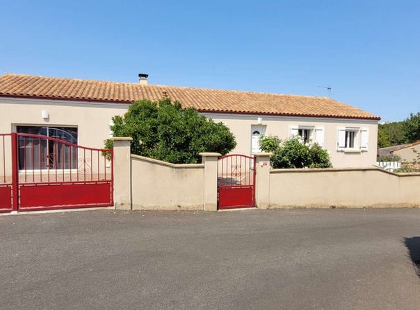 Louin, Nouvelle-Aquitaine 79600