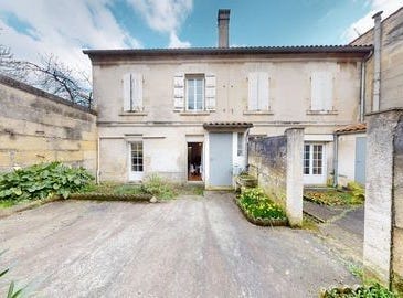 Cognac, Poitou-Charentes 16100