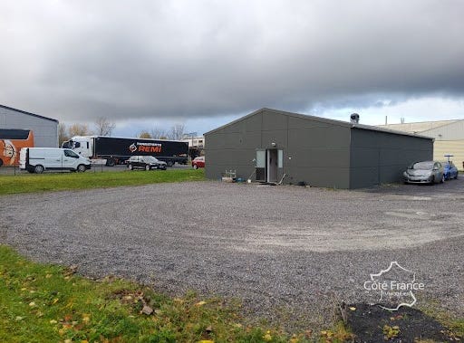 Givet, Grand Est 08600