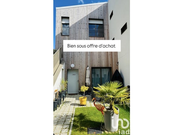 Bussy-Saint-Georges, Île-de-France 77600