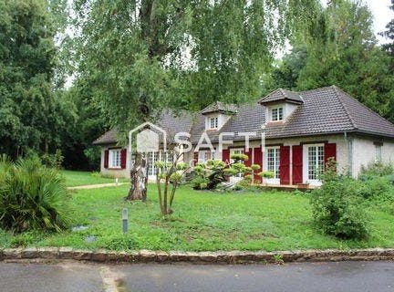 Chateau-Thierry, Picardie 02400