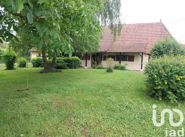 La Chapelle-Saint-Sauveur, Bourgogne-Franche-Comté 71310
