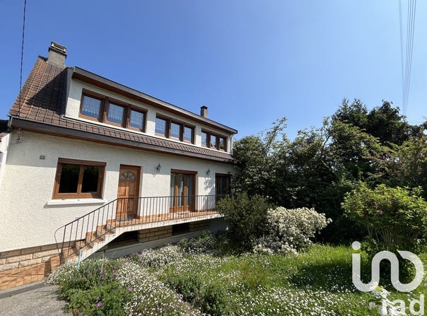 Villemoisson-sur-Orge, Île-de-France 91360