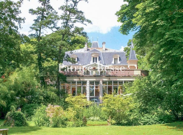 Giverny, Upper Normandy 27620