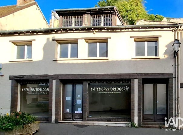 DREUX, Centre-Val de Loire 28100