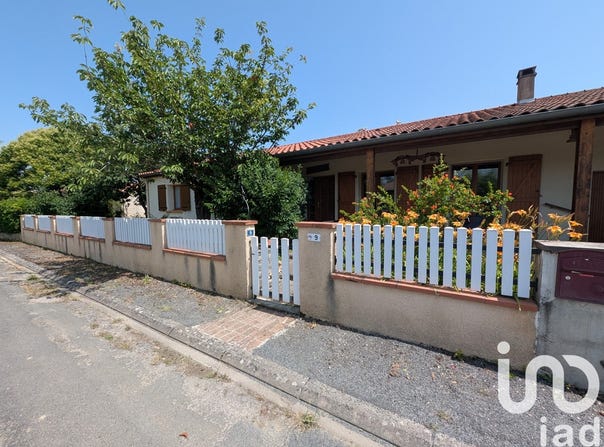 Gaillac, Occitanie 81600