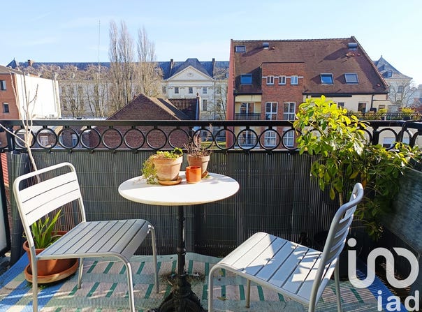 Lille, Hauts-de-France 59800
