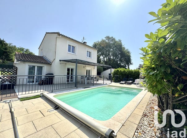 Brignon, Occitanie 30190