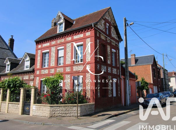 Saint-Étienne-du-Rouvray, Normandy 76800