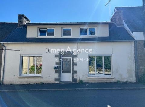 Plouaret, Bretagne 22420