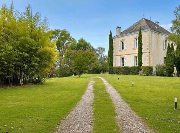 Urdens, Occitanie 32500