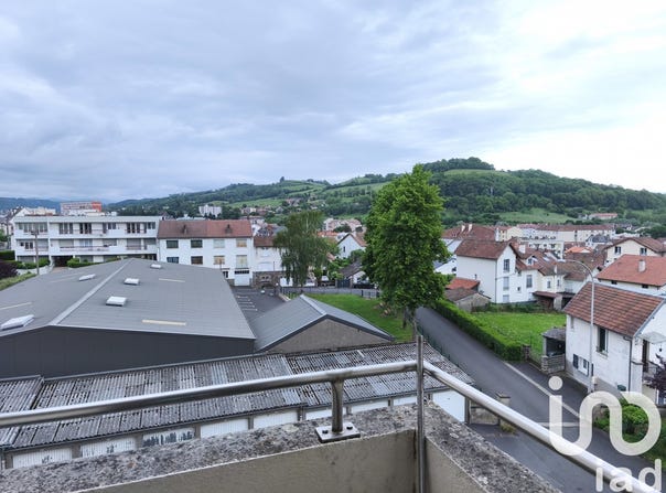Aurillac, Auvergne-Rhône-Alpes 15000