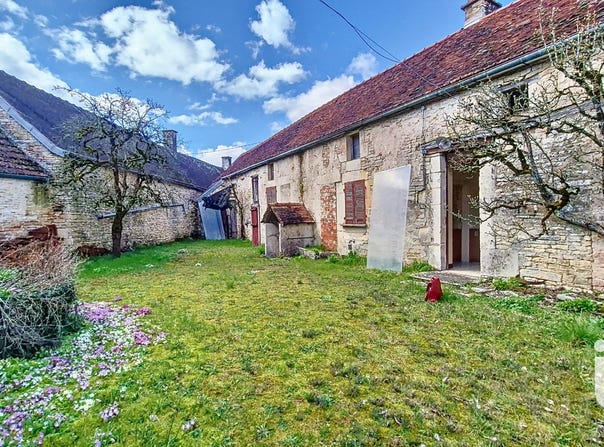 Channes, Grand Est 10340