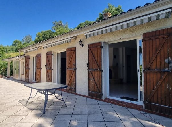 Castelnau-Montratier, Lot 46170