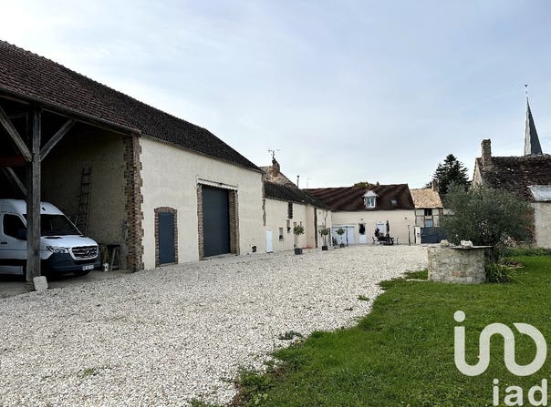 Dollot, Bourgogne-Franche-Comté 89150