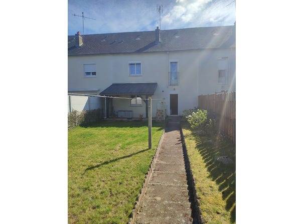 SAINT-JEAN-DE-BRAYE, Centre-Val de Loire 45800