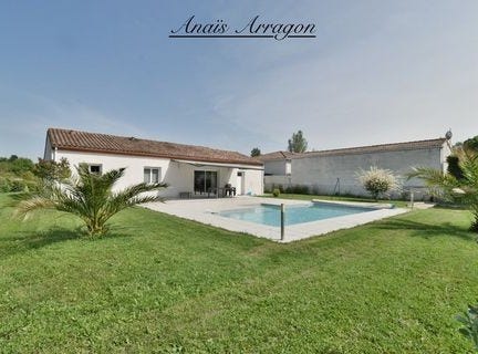 LA CROIX BLANCHE, Aquitaine 47340