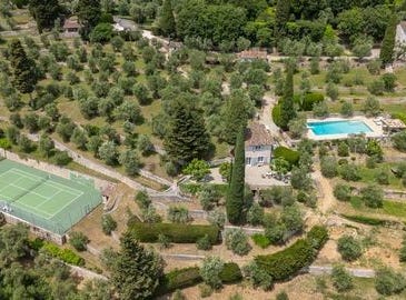 Cabris, Provence-Alpes-Côte d'Azur 06530