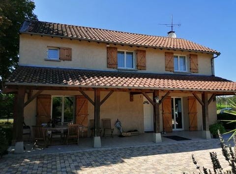 Chevroux, Rhône-Alpes 01190